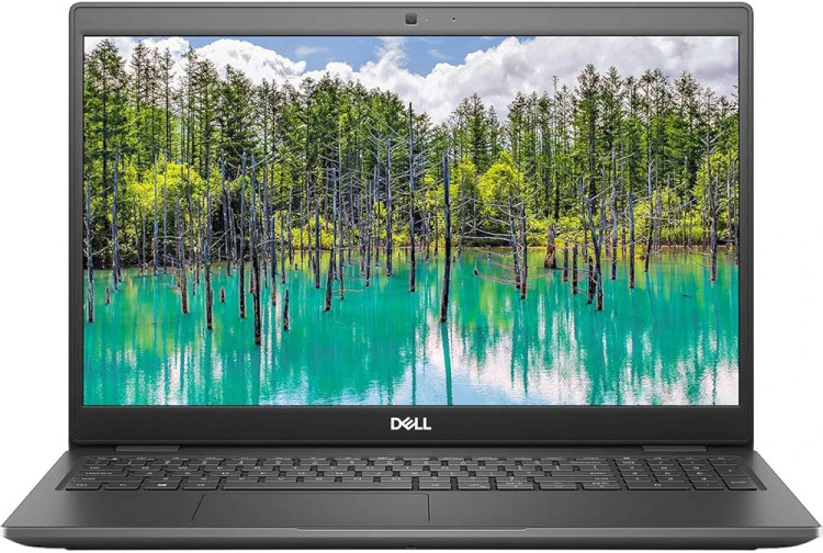 لپ تاپ استوک دل Latitude 3510 نسل ۱۰ core i5 16گیگابایت ۲۵۶ssd فول اچ دی