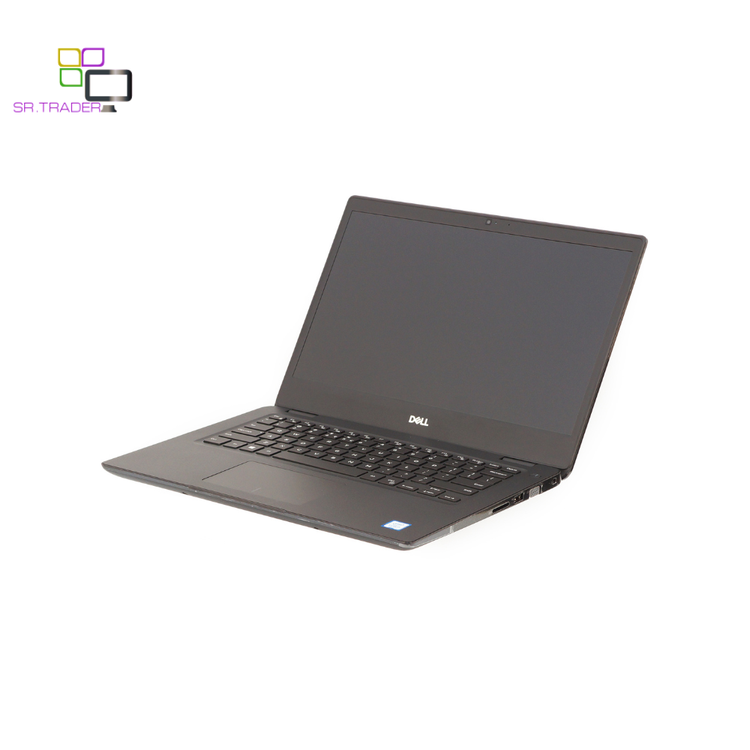 لپ تاپ دل Latitude 3400 پردازنده i5 ظرفیت 16 گیگابایت حافظه256 گیگابایت SSD فول اچ دی