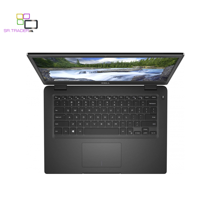 لپ تاپ دل Latitude 3400 پردازنده i5 ظرفیت 16 گیگابایت حافظه256 گیگابایت SSD فول اچ دی