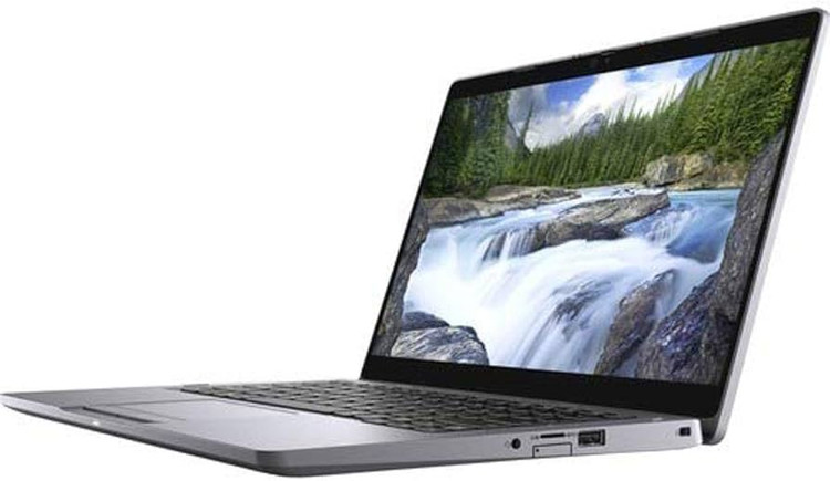 DELL latitude 5310 i5/ 2 in 1/Ram 8gb/256 Ssd/نسل 10 چرخش 360 درجه