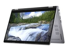 DELL latitude 5310 i5/ 2 in 1/Ram 8gb/256 Ssd/نسل 10 چرخش 360 درجه