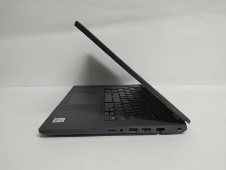 لپ تاپ دل 3410 latitude / پردازنده i5 / ظرفیت 8 گیگابایت /حافظه 256 گیگابایت/SSD فول اچ دی